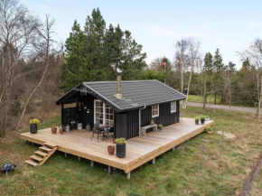 Holiday Home Imma - from the sea by Interhome, Hals